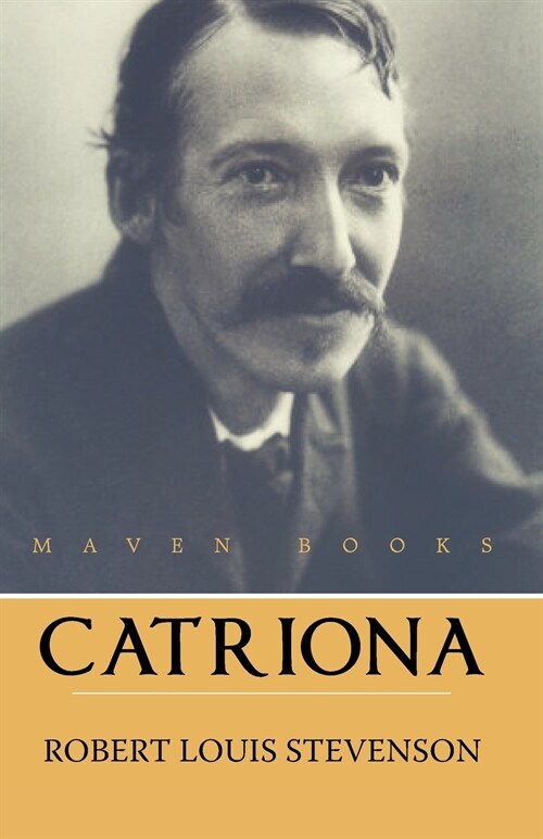 CATRIONA (Paperback)