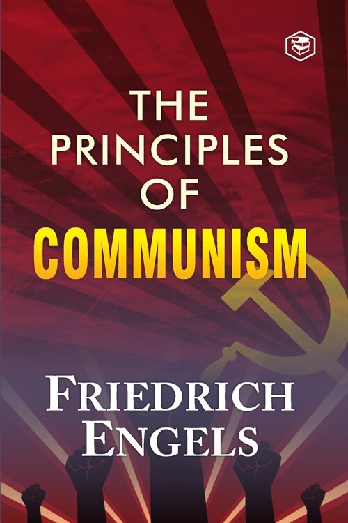The Principles of Communism (Paperback)