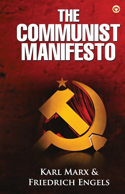 The Communist Manifesto (Paperback)
