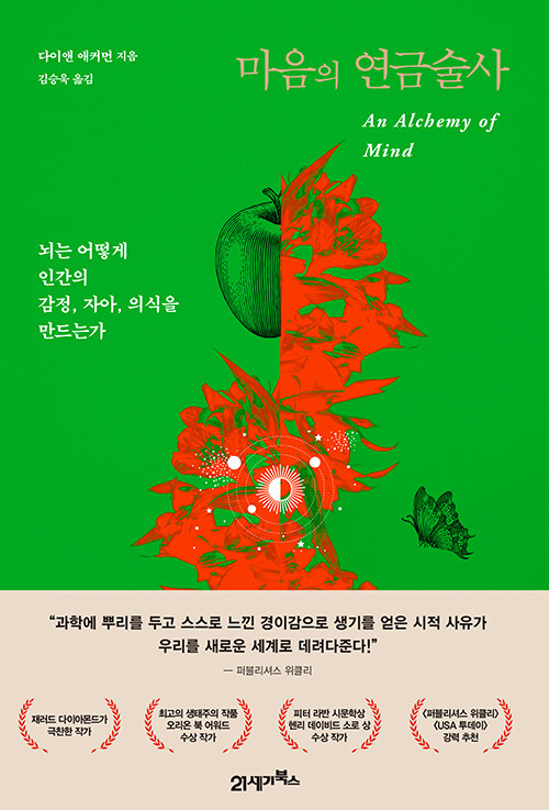 마음의 연금술사