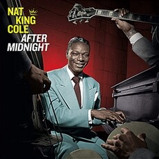 Nat King Cole After Midnight