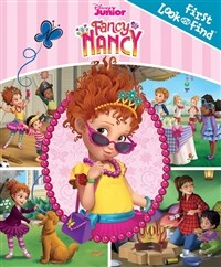 (Disney Junior)Fancy Nancy