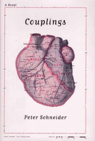 Couplings (Hardcover)