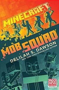 Minecraft : Mob Squad (Paperback, International Edition)