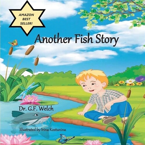 Another Fish Story (Paperback)