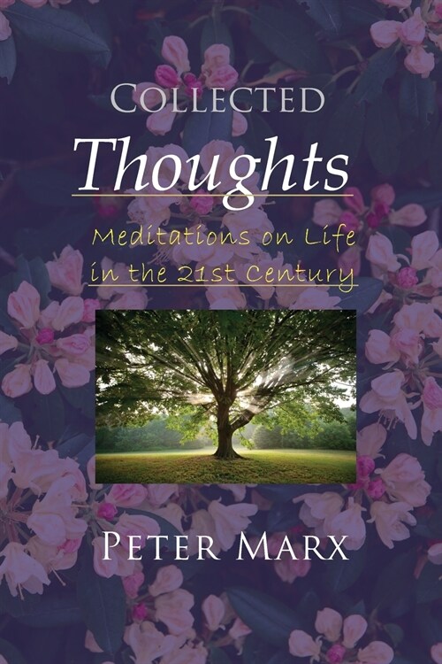 Collected Thoughts: Meditations on Life in the 21st Century (Paperback)