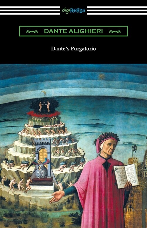 Dantes Purgatorio (Paperback)