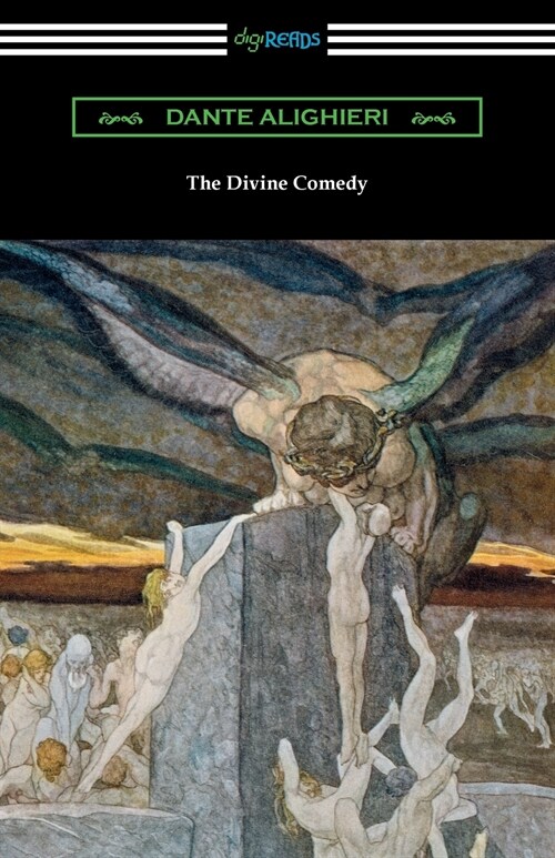 The Divine Comedy (Paperback)