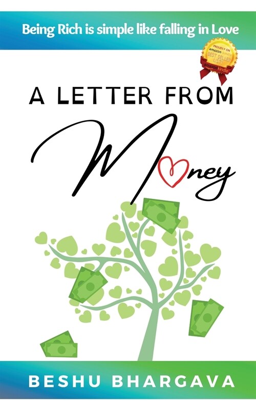 A Letter from Money (Paperback)