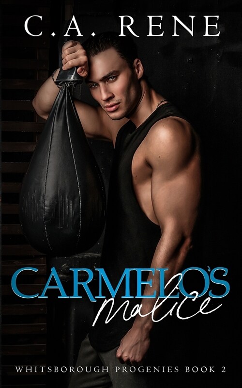 Carmelos Malice (Paperback)
