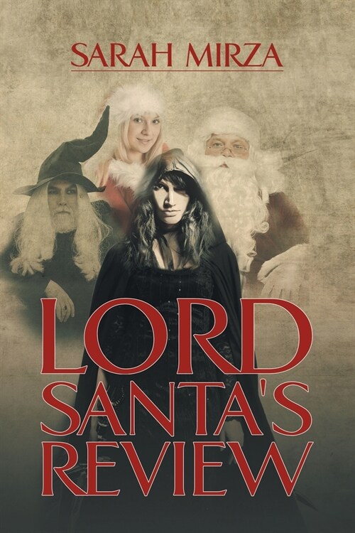 Lord Santas Review (Paperback)