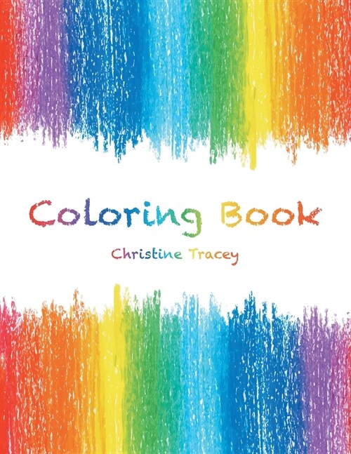 Coloring Book (Paperback)