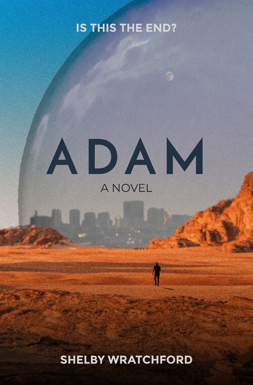 Adam (Paperback)