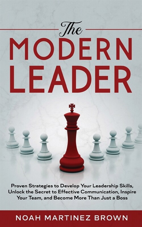 The Modern Leader (Hardcover)