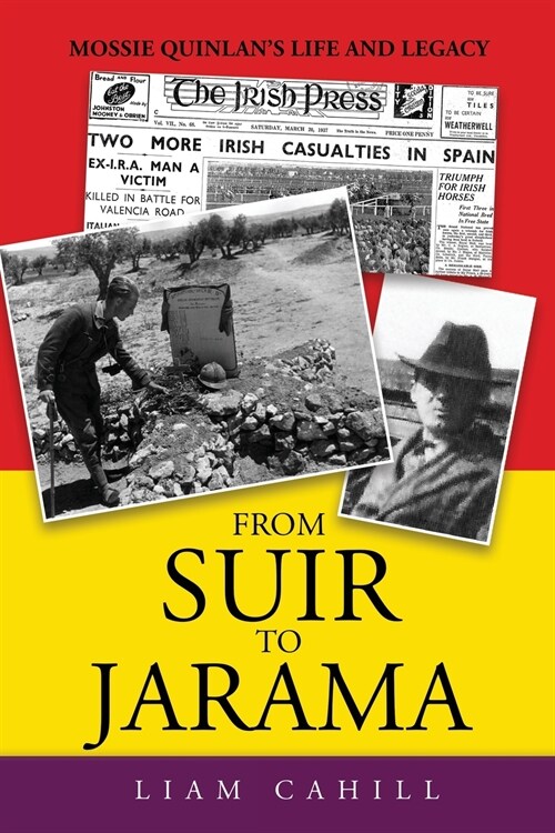 From Suir to Jarama (Paperback)