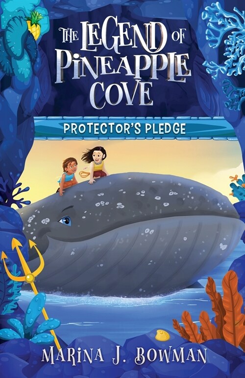 Protectors Pledge: Full Color (Paperback)