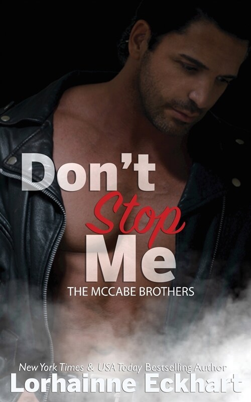 Dont Stop Me (Paperback)