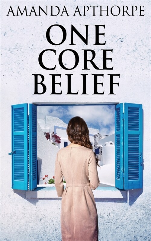 One Core Belief (Hardcover)