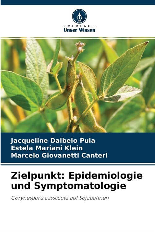 Zielpunkt: Epidemiologie und Symptomatologie (Paperback)