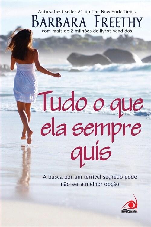 Tudo o que Ela Sempre Quis (Paperback)