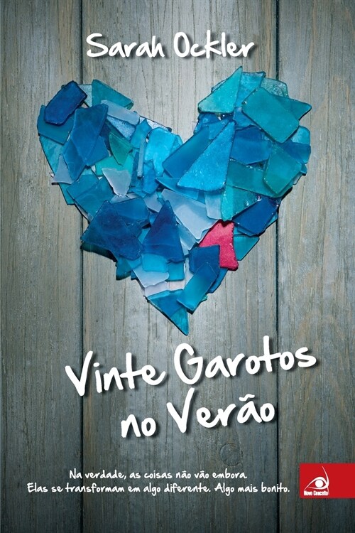 Vinte Garotos no Ver? (Paperback)