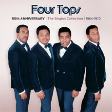 (50th)Anniversary The Singles Collection 1964-1972