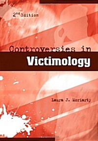 Controversies in Victimology (Paperback)