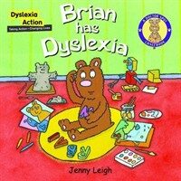 Brian Had Dyslexia (Paperback, New ed)