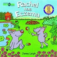 Rachel Has Eczema (Paperback)