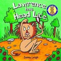 Lawrence Has Head Lice (Paperback)