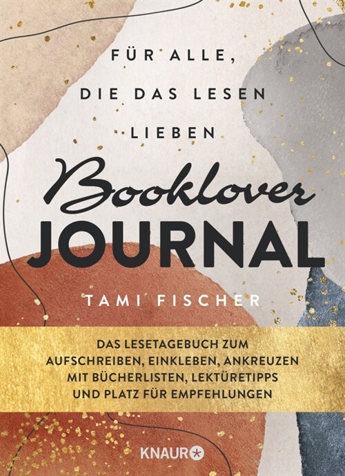 Booklover Journal (Hardcover)