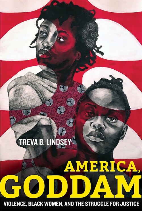 America, Goddam: Violence, Black Women, and the Struggle for Justice (Hardcover)