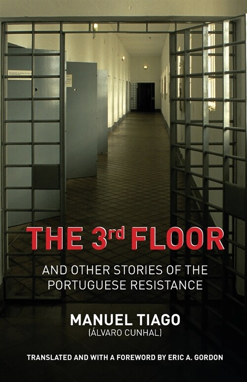 The 3rd Floor (Paperback)
