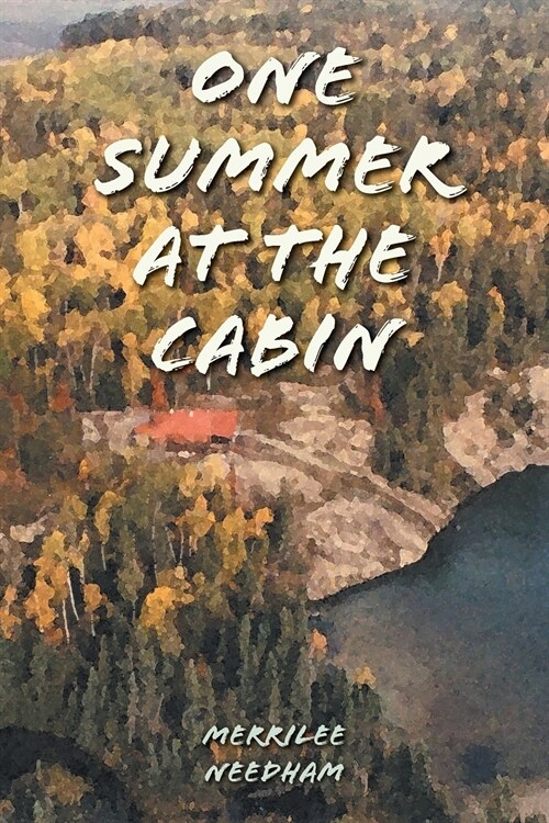 One Summer at the Cabin (Paperback)