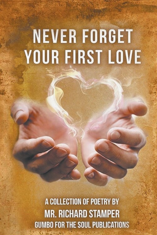 Never Forget Your First Love (Paperback)