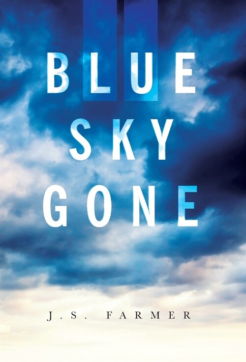 Blue Sky Gone (Hardcover)