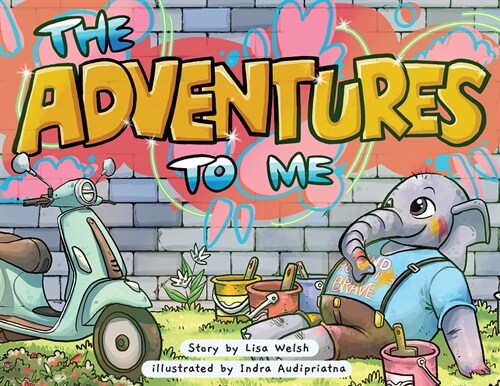 The Adventures To Me (Paperback)
