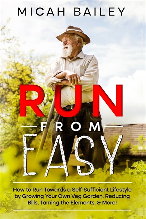 Run from Easy (Paperback)