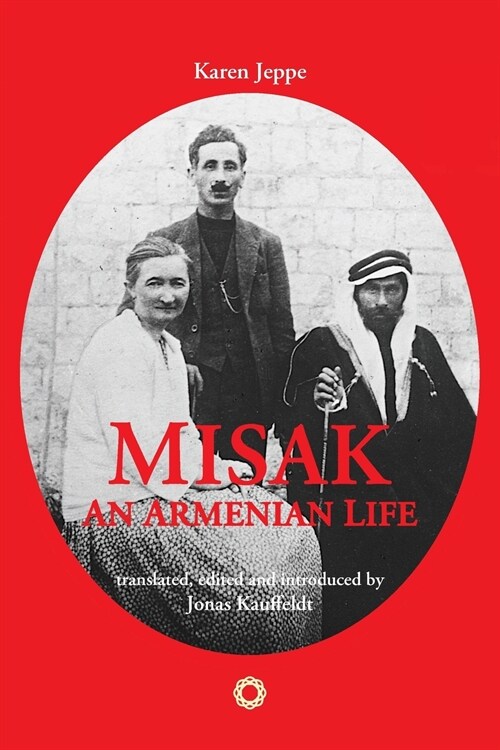 Misak (Paperback)