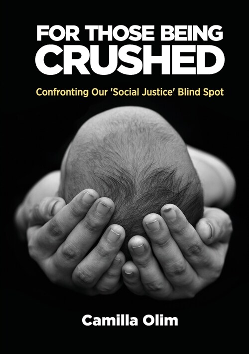 For those being crushed (Paperback)
