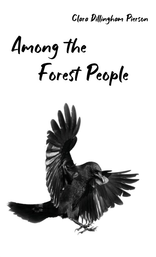 Among the Forest People (Hardcover)