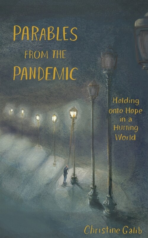 Parables from the Pandemic: Holding onto Hope in a Hurting World (Paperback)