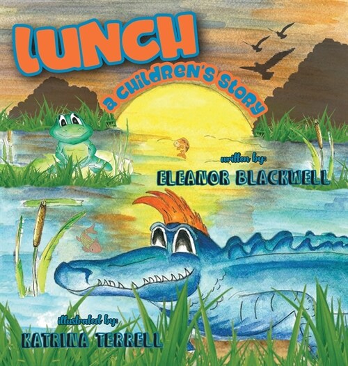 Lunch: A Childrens Story (Hardcover)