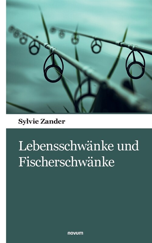 Lebensschw?ke und Fischerschw?ke (Paperback)