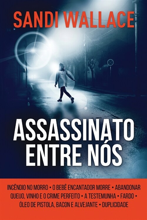 Assassinato Entre N? (Paperback)