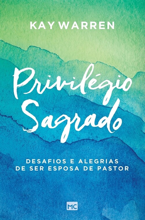 Privil?io sagrado (Paperback)