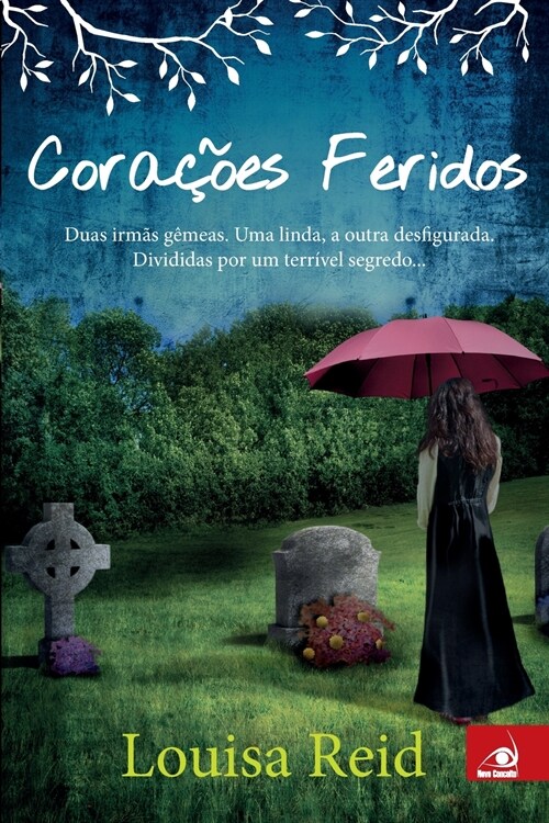 Cora寤es Feridos (Paperback)