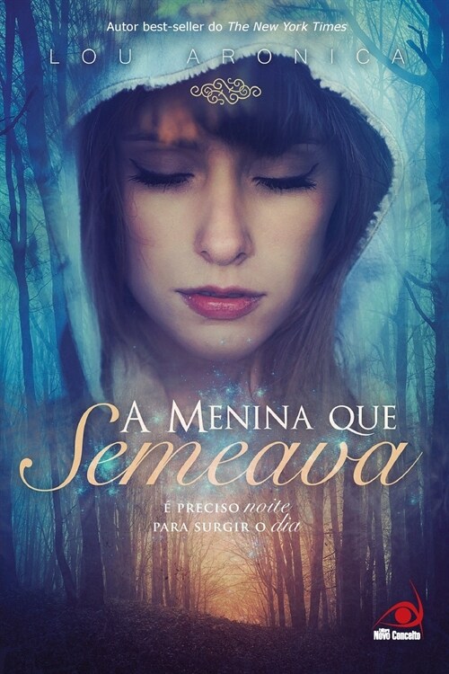 A Menina que Semeava (Paperback)