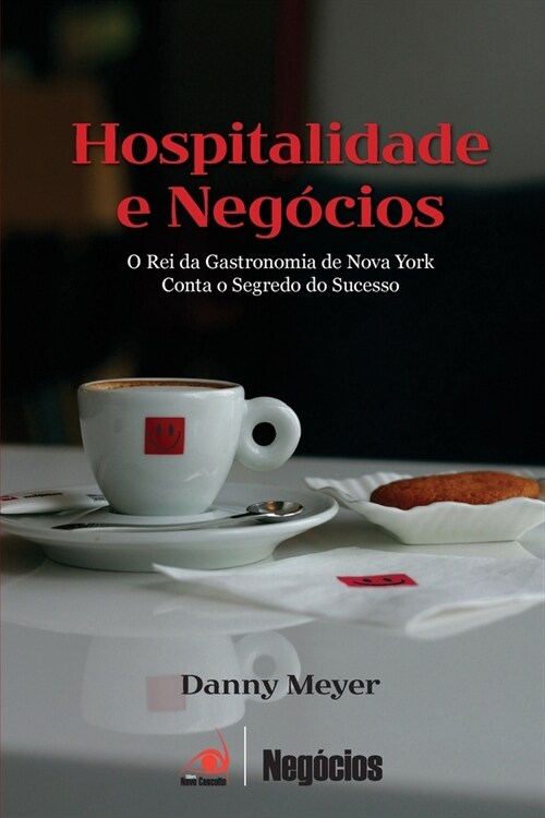 Hospitalidade e Neg?ios (Paperback)