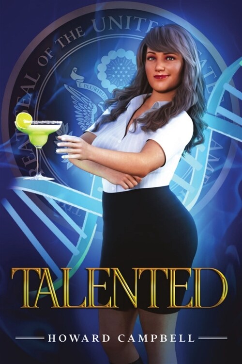 Talented (Paperback)